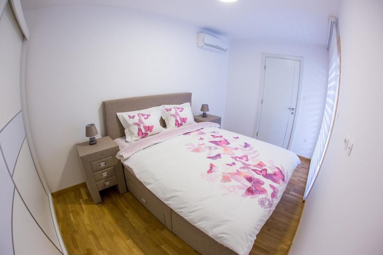 Central Budva Apartment C15 Exterior photo